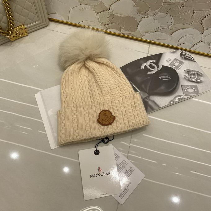 Moncler Beanie ID:20260111-141